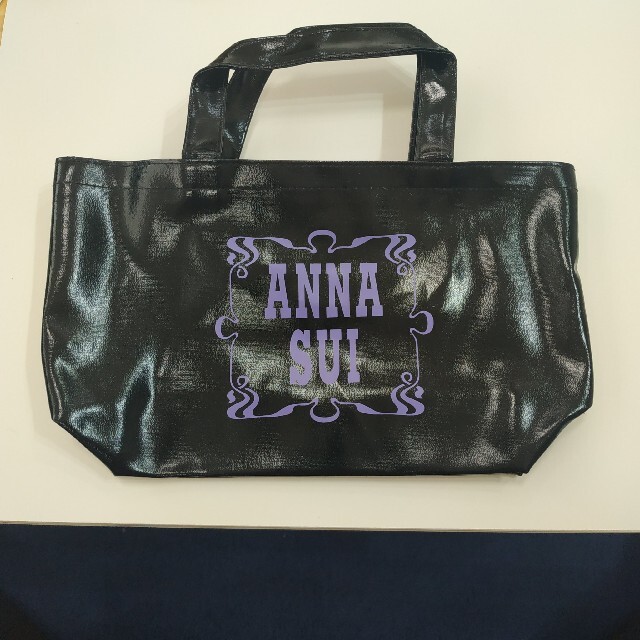 ANNA SUI ミニバッグ | フリマアプリ ラクマ