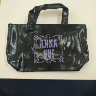 アナスイ(ANNA SUI)のANNA SUI ミニバッグ(トートバッグ)