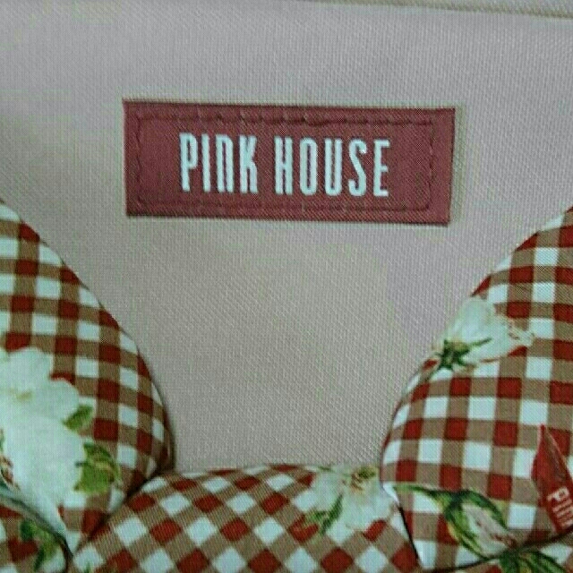 PINK HOUSE(ピンクハウス)のピンクハウス ショルダーバッグ レディースのバッグ(ショルダーバッグ)の商品写真