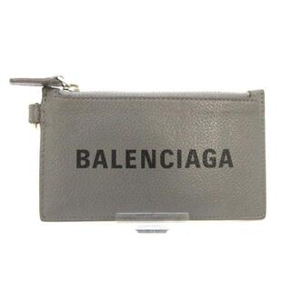 バレンシアガ(Balenciaga)のバレンシアガ コインケース - 594548(コインケース)