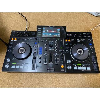 パイオニア(Pioneer)の【にゃーまん様専用】Pioneer XDJ-RX(バッグ付き)(DJコントローラー)