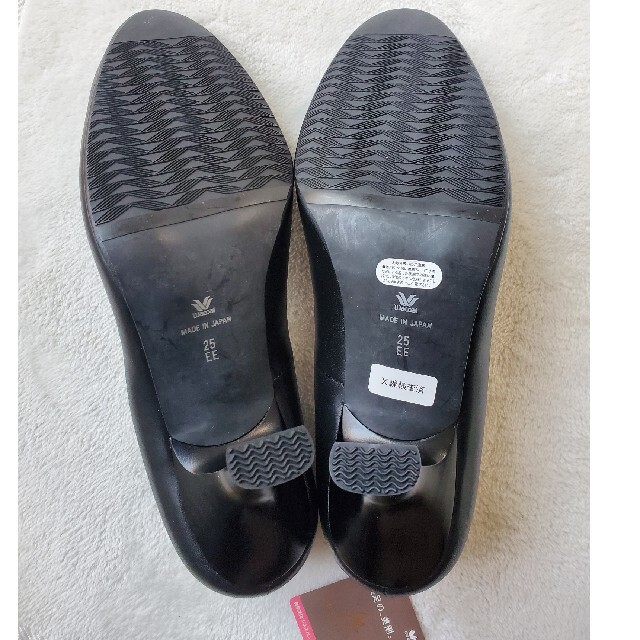 Wacoal(ワコール)の【ちえちえ様⭐専用ページ】Wacoalサクセスウォーク25.0cm(2E) レディースの靴/シューズ(ハイヒール/パンプス)の商品写真