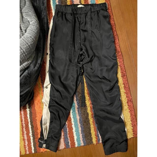 fear of god 6th pant