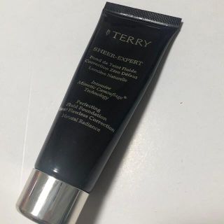 セフォラ(Sephora)のby Terry ファンデーション(ファンデーション)