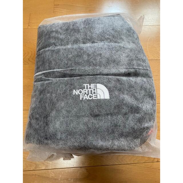 THE NORTH FACE シェルブランケット（ベビー）　ノースフェイス