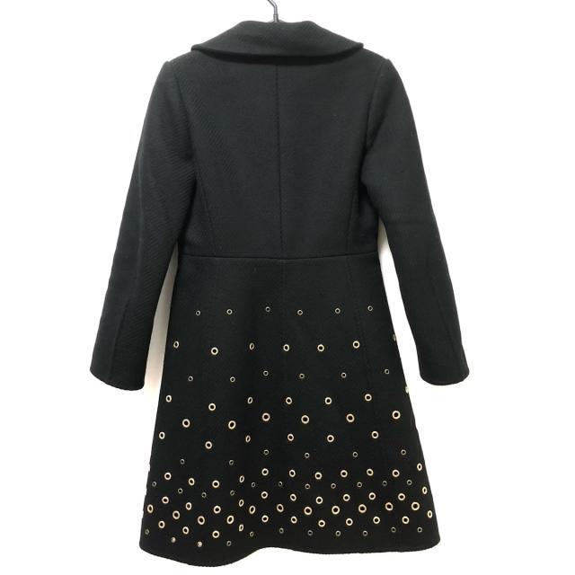 ブランド PRADA - プラダ コート サイズ38 S レディース - 黒の通販 by