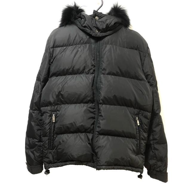 50%OFF】 L - ルシアンペラフィネ ダウンジャケット S -の通販 by