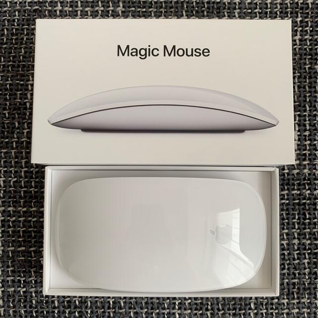 専用★APPLE Magic Mouse3  MK2E3