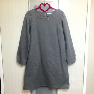 インデックス(INDEX)の【ponpon様専用】❤︎index❤︎美品 ワンピース(ひざ丈ワンピース)