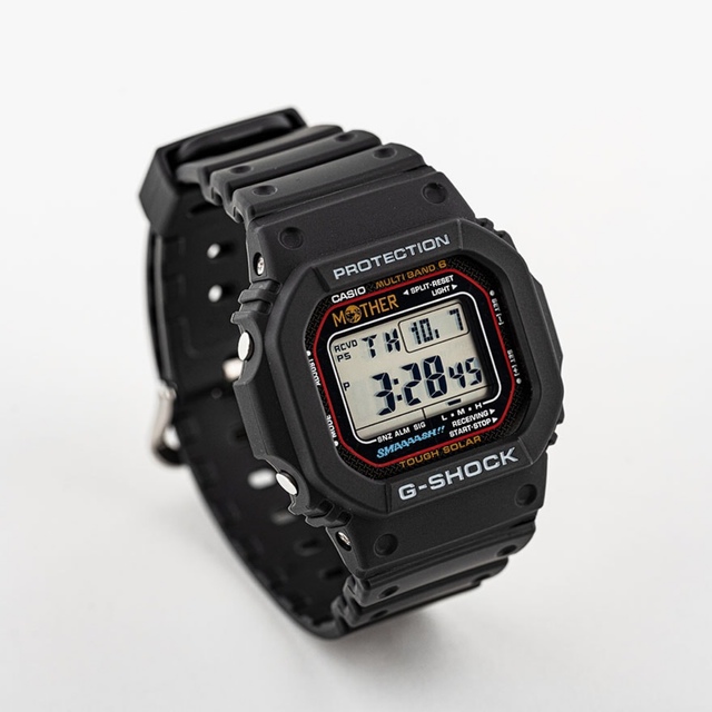 【限定品】G-SHOCK MOTHER マザー「GW-M5610U」