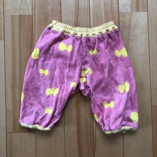 ミナペルホネン(mina perhonen)のsuzuran様専用　ミナペルホネン　パンツ　tiny ロンパース(パンツ)