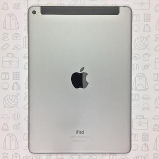 アイパッド(iPad)の【A】iPad Air 2/16GB/356968062161607(タブレット)