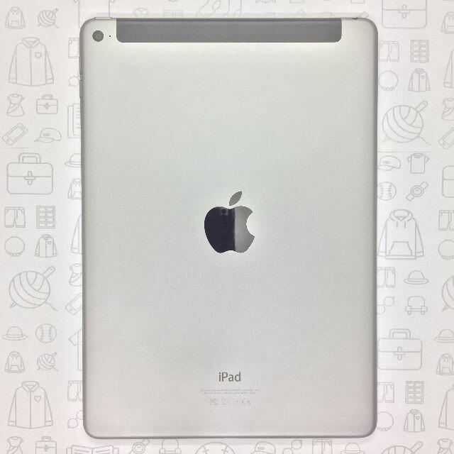 【A】iPad Air 2/16GB/356966061849297iPad⇒対応回線