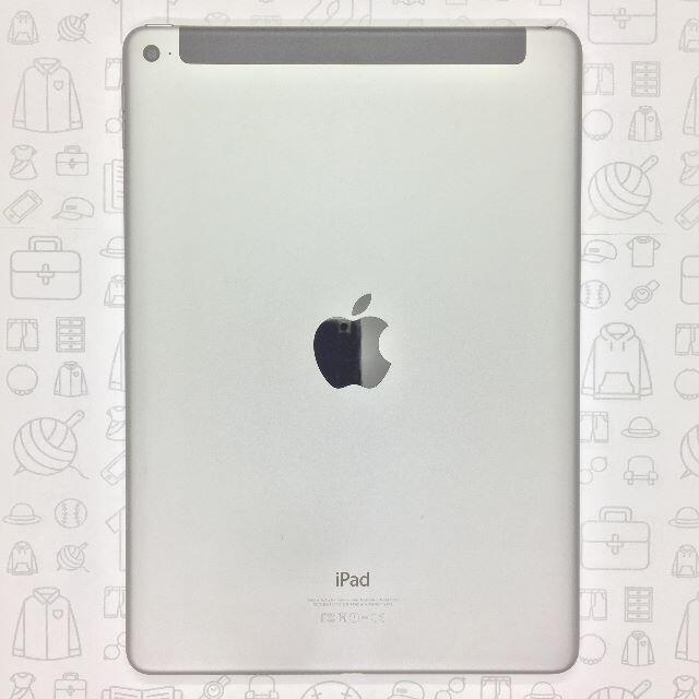 日本に 【A】iPad Air 2/16GB/356968062946445 タブレット