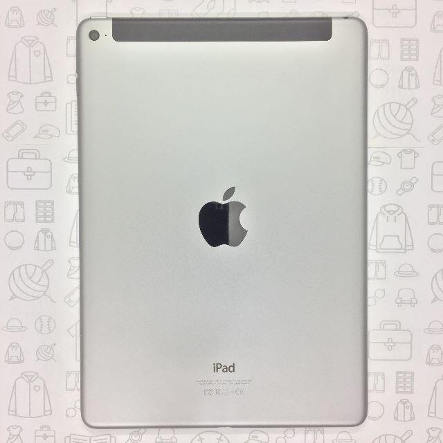 95%3【A】iPad Air 2/16GB/356970064022787