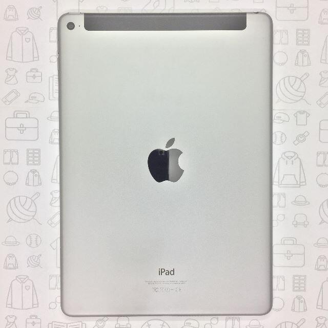 【A】iPad Air 2/16GB/356966064089438