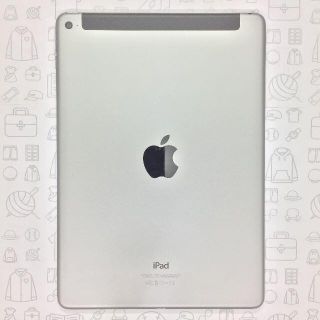 アイパッド(iPad)の【A】iPad Air 2/16GB/356967064076250(タブレット)