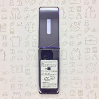 アクオス(AQUOS)の【B】SH-02K/8GB/353017080493890(スマートフォン本体)