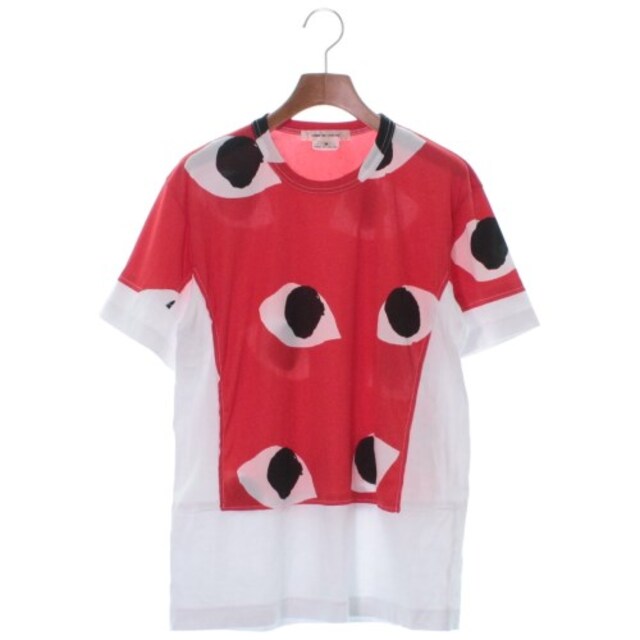 COMME des GARCONS Tシャツ・カットソー レディース COMME des GARCONS Tシャツ・カットソー レディース