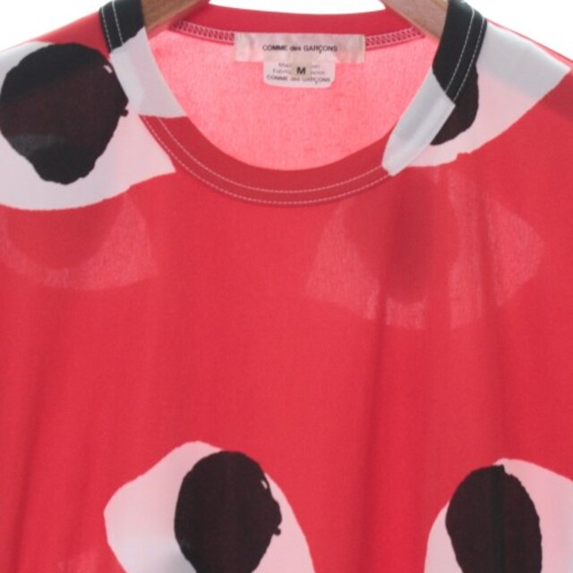 COMME des GARCONS Tシャツ・カットソー レディース COMME des GARCONS Tシャツ・カットソー レディース