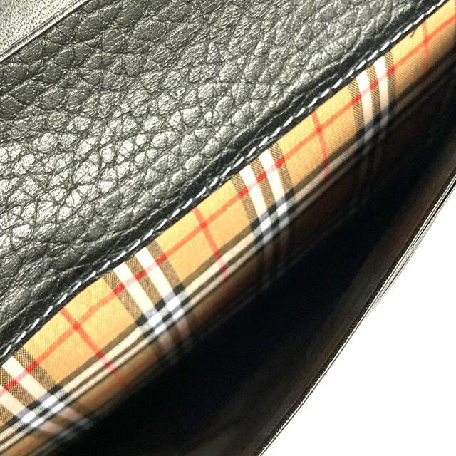 BURBERRY(バーバリー)のBurberrys/バーバリーズ  長財布  箱付き  美品 メンズのファッション小物(長財布)の商品写真