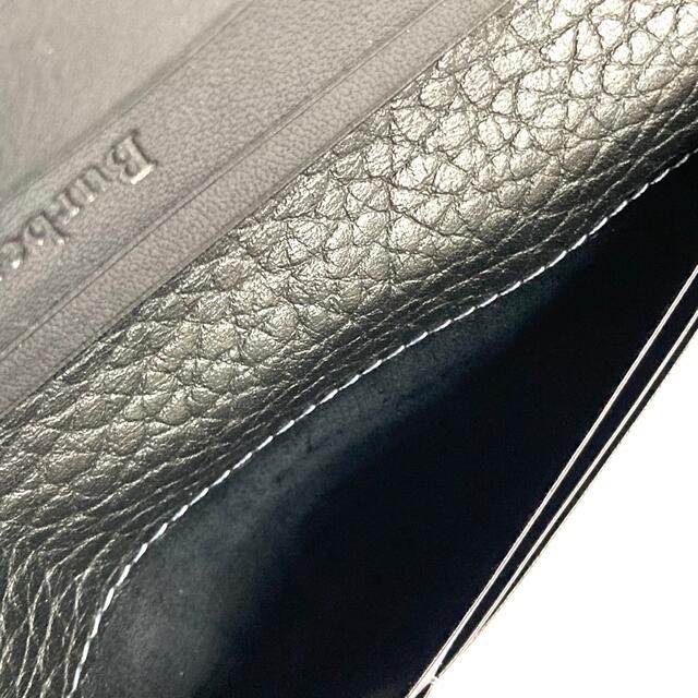 BURBERRY(バーバリー)のBurberrys/バーバリーズ  長財布  箱付き  美品 メンズのファッション小物(長財布)の商品写真