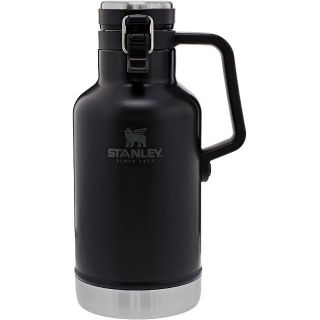 スタンレー(Stanley)のスタンレー　グロウラーボトル　マッドブラック(食器)