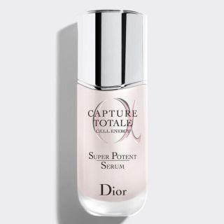 ディオール(Dior)のぷき様専用♡カプチュールトータルセルインテンシブエッセンスローション♡15ml♡(化粧水/ローション)