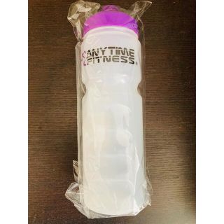 エニタイムフィットネス　ボトル　750ml(水筒)