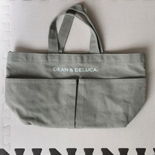 ディーンアンドデルーカ(DEAN & DELUCA)のDEAN & DELUCA バッグ(トートバッグ)