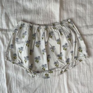 キャラメルベビー&チャイルド(Caramel baby&child )のlittle cotton clothes bloomers(パンツ/スパッツ)