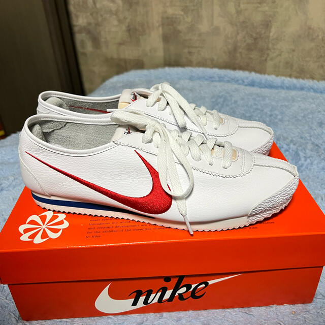 NIKE(ナイキ)のNike Cortez 72 Shoe Dog OG "Slim Swoosh" メンズの靴/シューズ(スニーカー)の商品写真