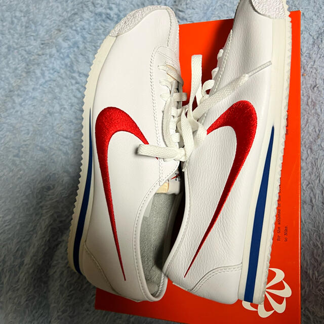 NIKE(ナイキ)のNike Cortez 72 Shoe Dog OG "Slim Swoosh" メンズの靴/シューズ(スニーカー)の商品写真