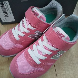 ニューバランス(New Balance)の新品★ニューバランス    ジュニアスニーカー(スニーカー)