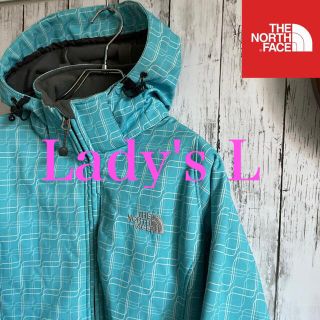 ザノースフェイス(THE NORTH FACE)のフォローで1万円引!!!!ノースフェイス GORE-TEX(ダウンジャケット)