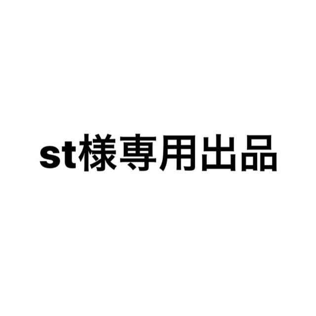 st様専用出品 イチオシ www.toyotec.com