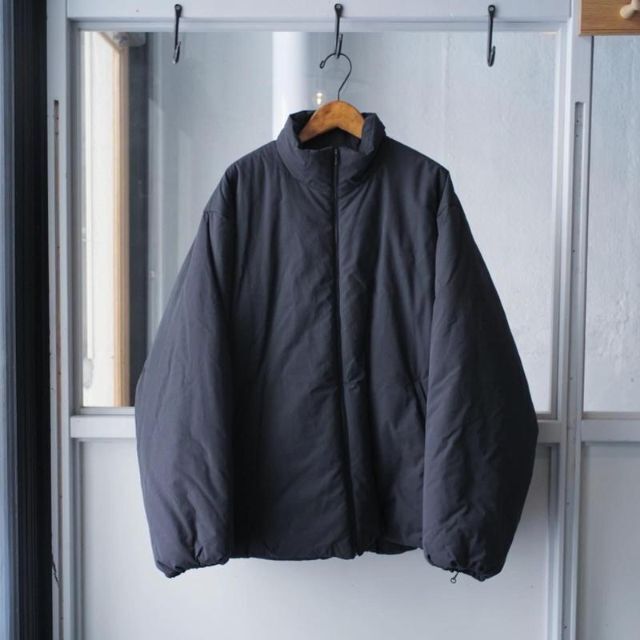 あすつく】 - COMOLI 【希少】20ss 美品 2 インサレーションジャケット
