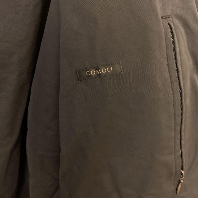 【希少】20ss comoli インサレーションジャケット 2 美品 9