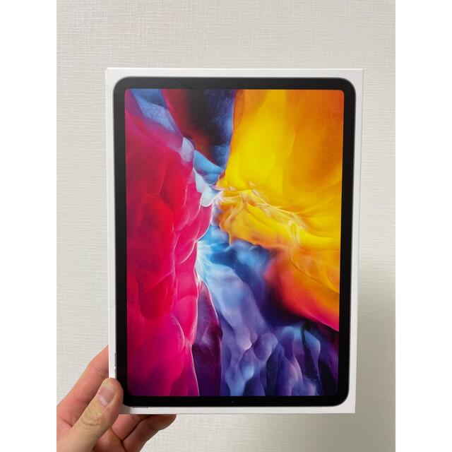 最安値で 第二世代 Pro iPad - Apple 256GB スペースグレイ(美品) Wi