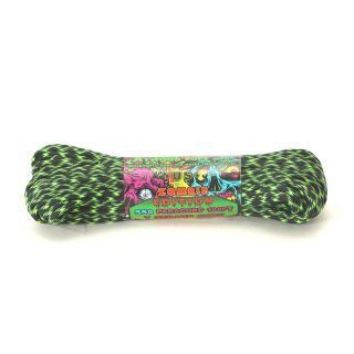 ドロップ(drop)のアトウッド・ロープ MFG ATWOOD ROPE MFG. パラコード 100(テント/タープ)