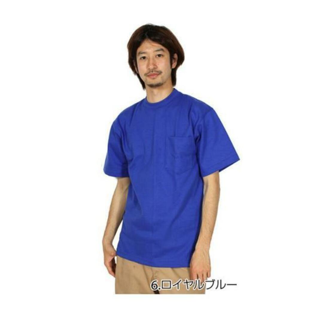 【並行輸入】【並行輸入】 キャンバー CAMBER #302 POCKET T-SHIRT