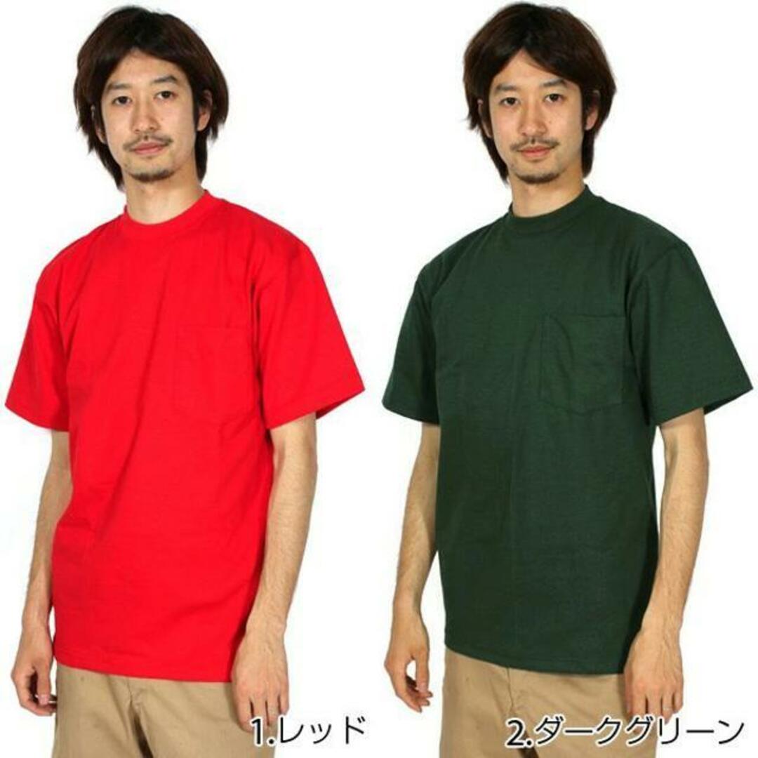 CAMBER(キャンバー)の【並行輸入】【並行輸入】 キャンバー CAMBER #302 POCKET T-SHIRT メンズのメンズ その他(その他)の商品写真