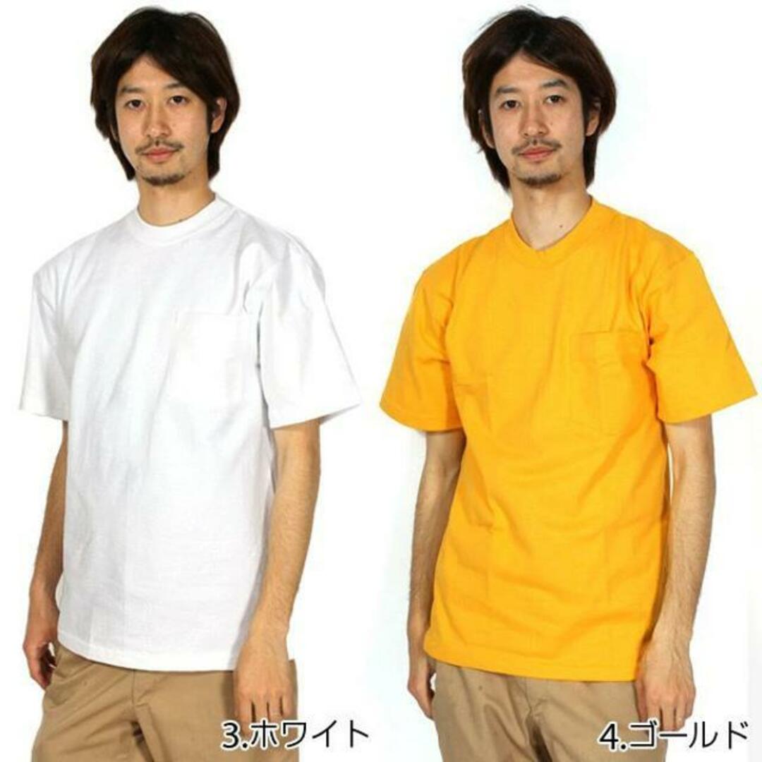 CAMBER(キャンバー)の【並行輸入】【並行輸入】 キャンバー CAMBER #302 POCKET T-SHIRT メンズのメンズ その他(その他)の商品写真