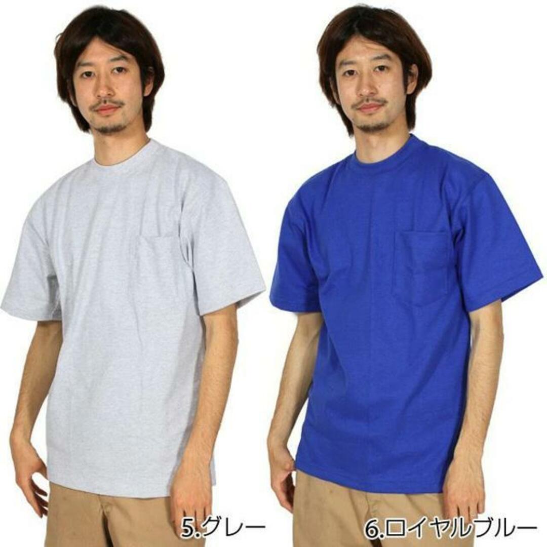 CAMBER(キャンバー)の【並行輸入】【並行輸入】 キャンバー CAMBER #302 POCKET T-SHIRT メンズのメンズ その他(その他)の商品写真