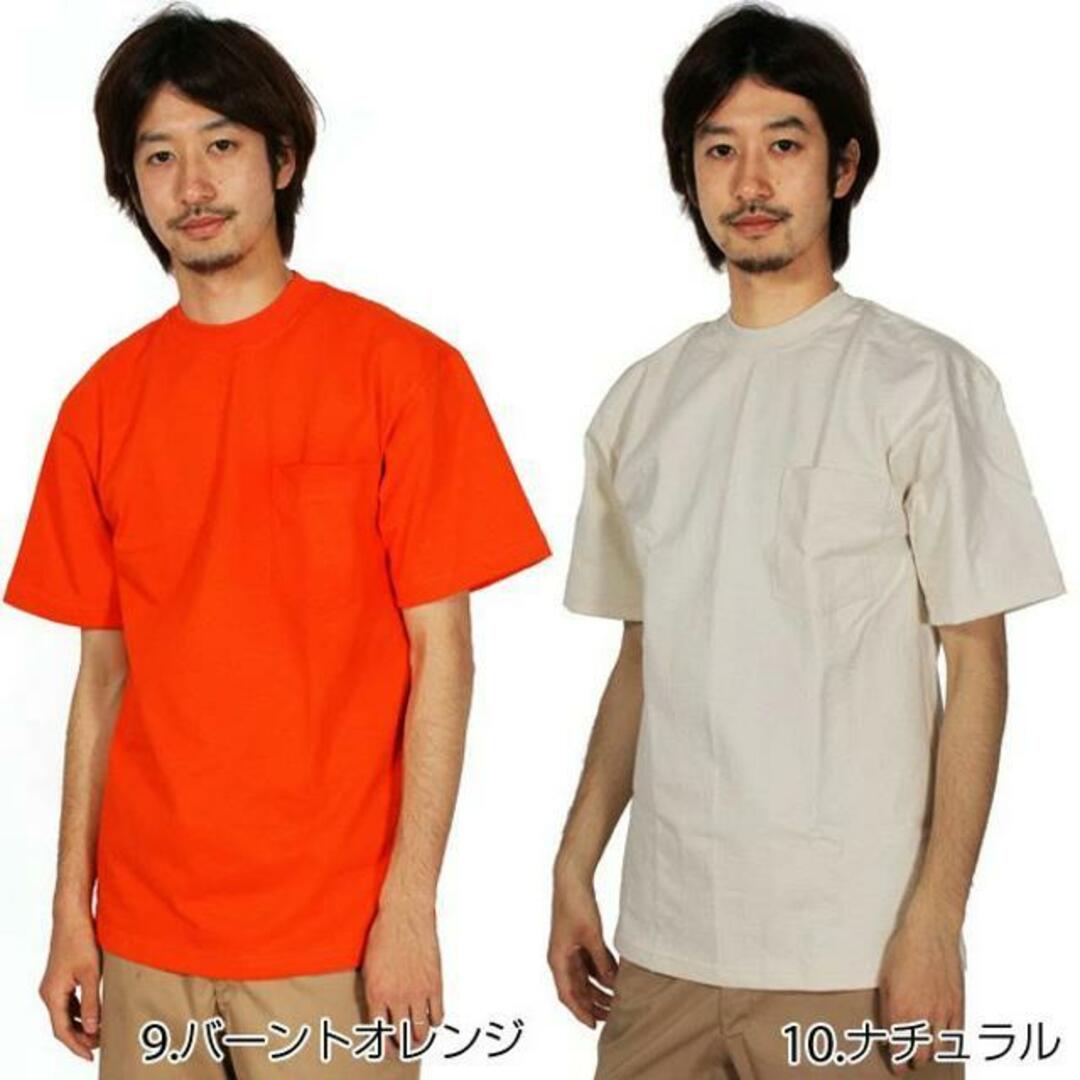 CAMBER(キャンバー)の【並行輸入】【並行輸入】 キャンバー CAMBER #302 POCKET T-SHIRT メンズのメンズ その他(その他)の商品写真