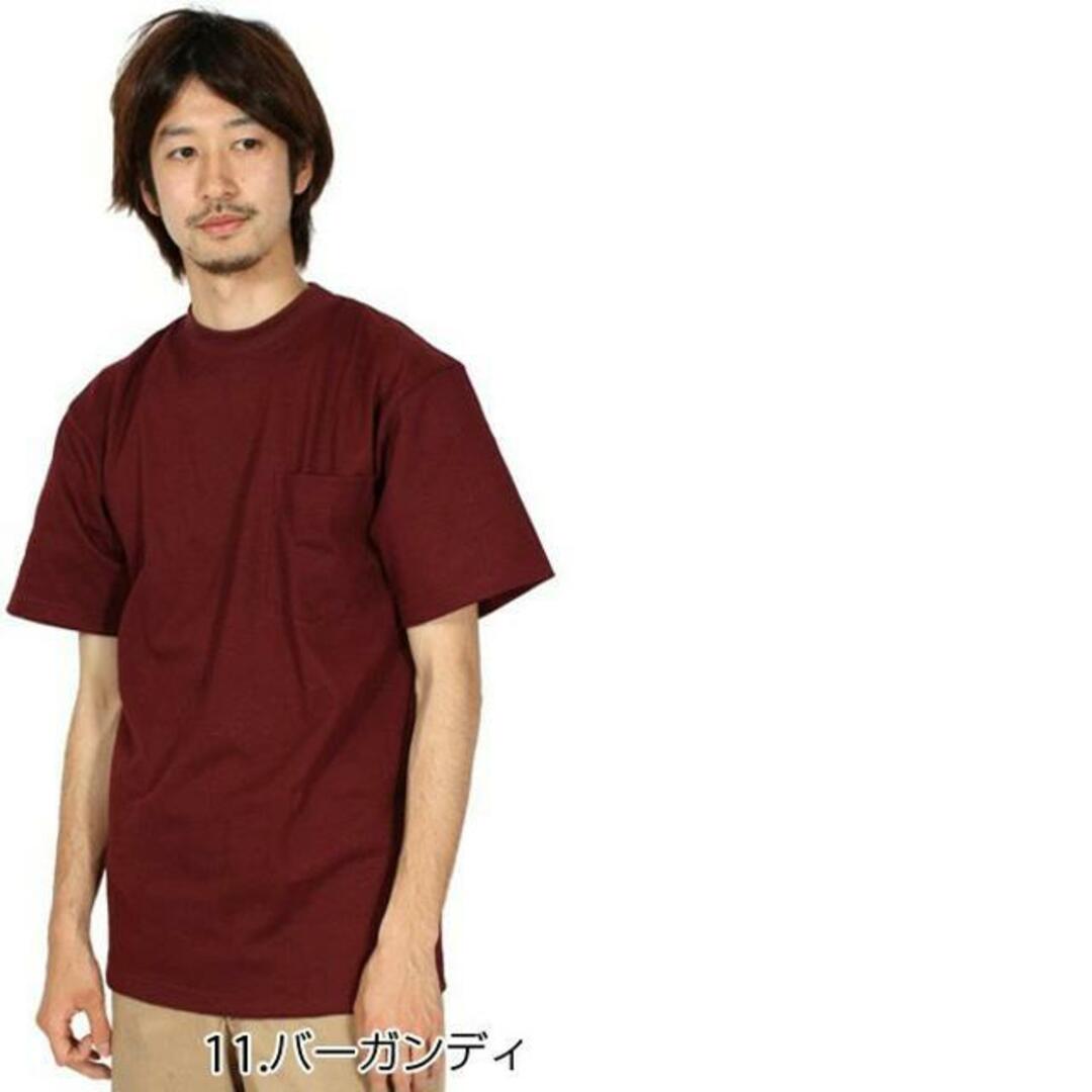 CAMBER(キャンバー)の【並行輸入】【並行輸入】 キャンバー CAMBER #302 POCKET T-SHIRT メンズのメンズ その他(その他)の商品写真