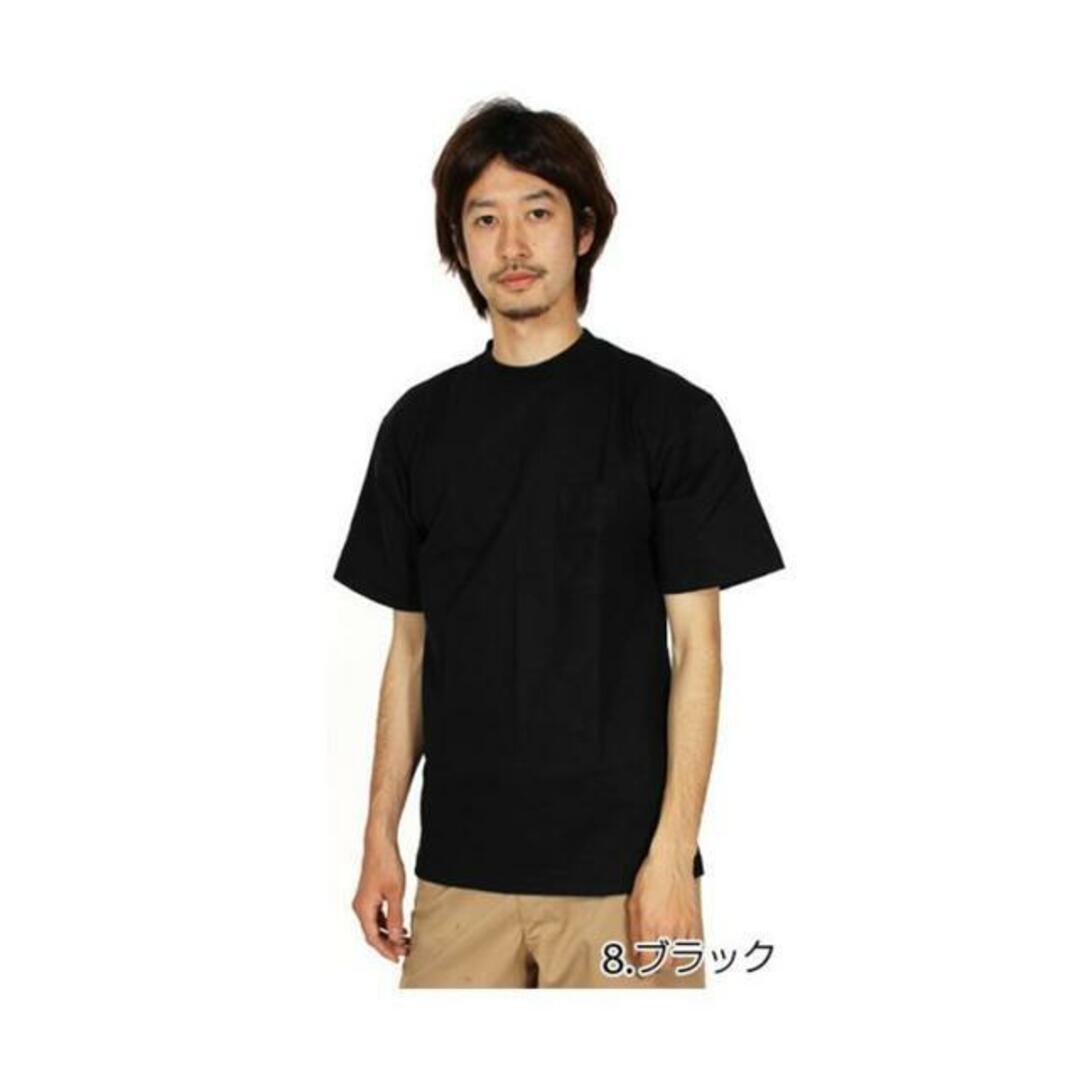 【並行輸入】【並行輸入】 キャンバー CAMBER #302 POCKET T-SHIRT