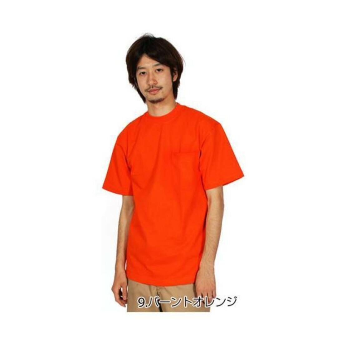 【並行輸入】【並行輸入】 キャンバー CAMBER #302 POCKET T-SHIRT