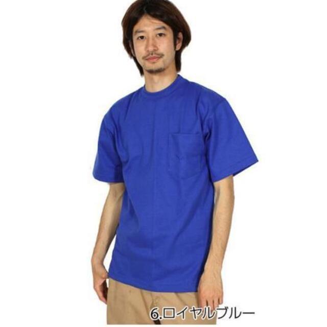 【並行輸入】 キャンバー CAMBER #302 POCKET T-SHIRT