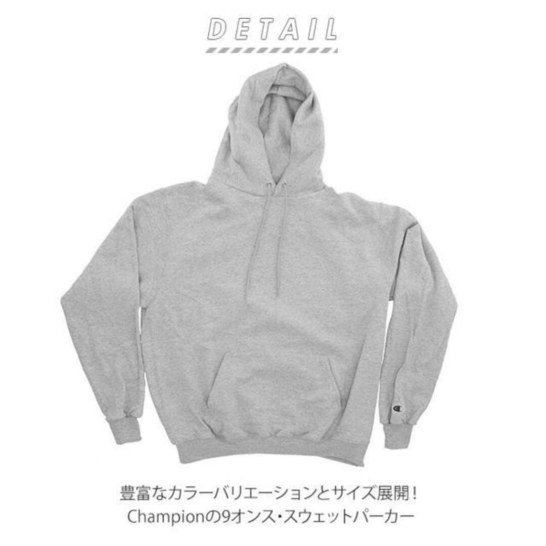 【並行輸入】 Champion チャンピオン S700 9oz Double D